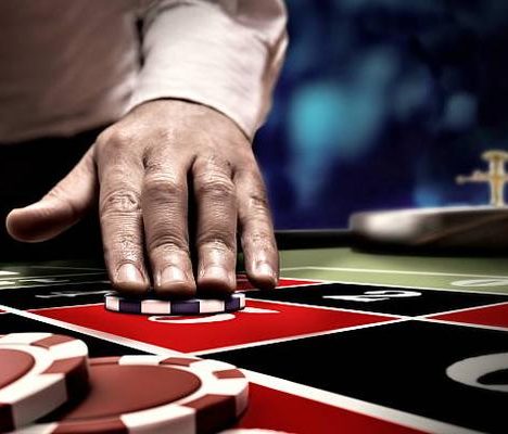 Exploring Competitive Casino Events at an online casino Singapore Platform for Gamers