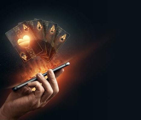 Examining Account Security and Bahrain Online Casino