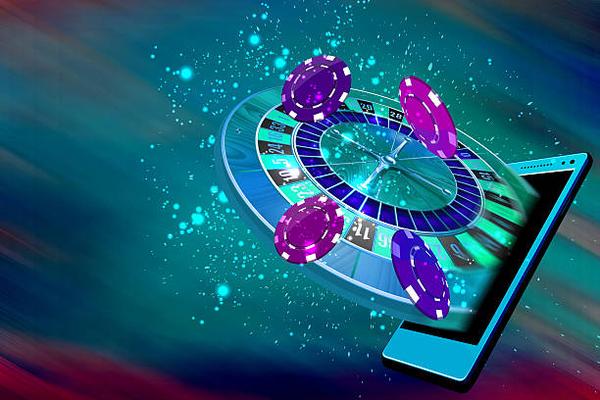 Finding Diverse Jackpot Games on a trusted online casino Singapore Site