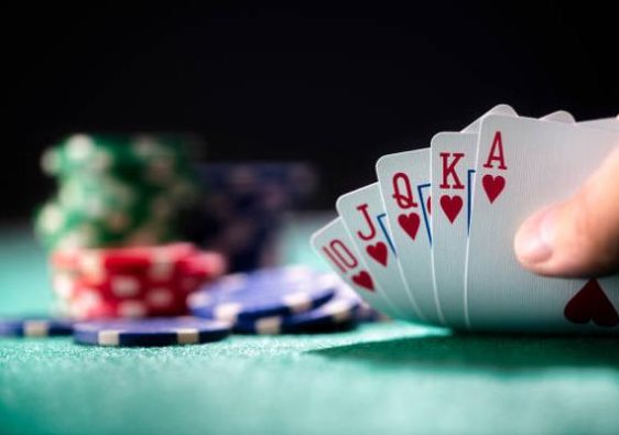 Finding Entertainment Options Through online casino Singapore
