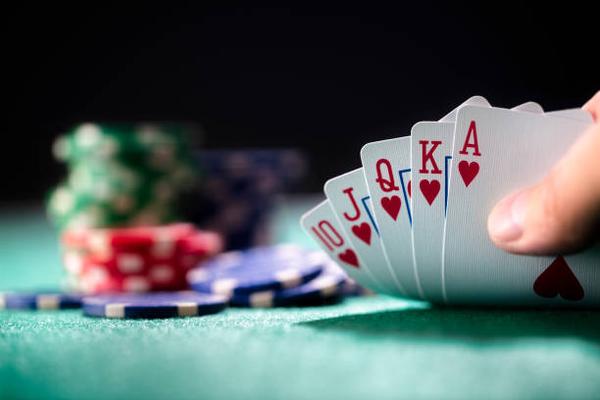 Finding Entertainment Options Through online casino Singapore
