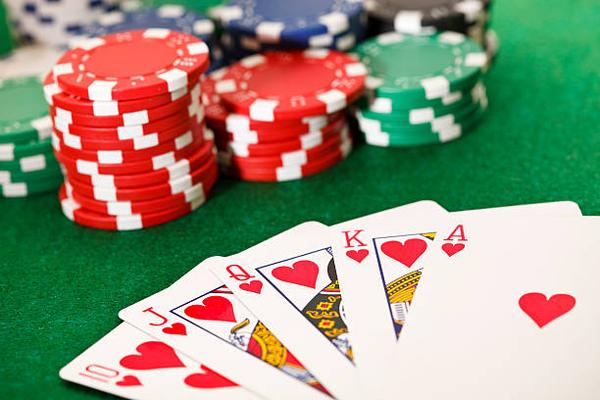 Exploring Table Games at an online casino Singapore