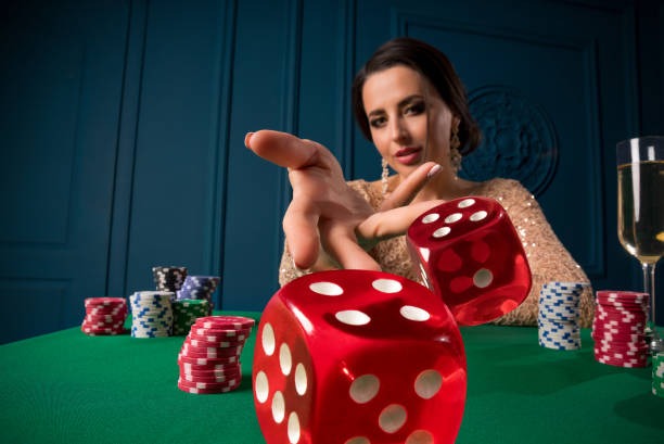 Exploring Online Casino Saudi Arabia From a Reader’s Perspective