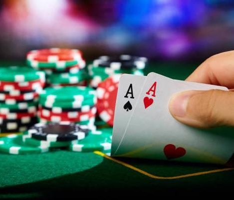What to Know About Online Services for スポーツベット 日本