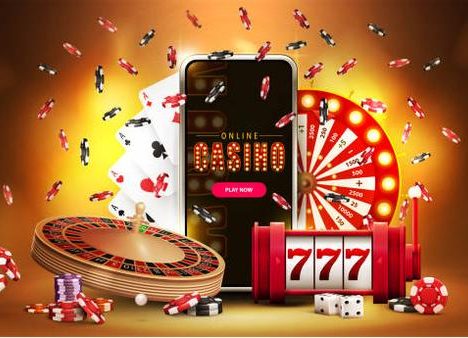 Comparing Casino Tables Available on an online casino Singapore Website