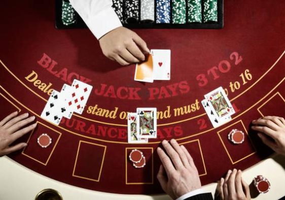 Enjoy Exciting Live Dealer Games with an online casino Singapore Site for Gamers
