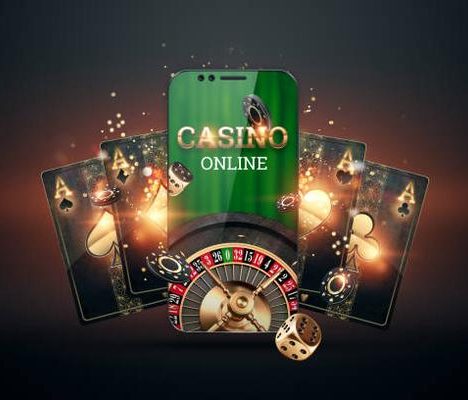 Finding Diverse Jackpot Games on a trusted online casino Singapore Site