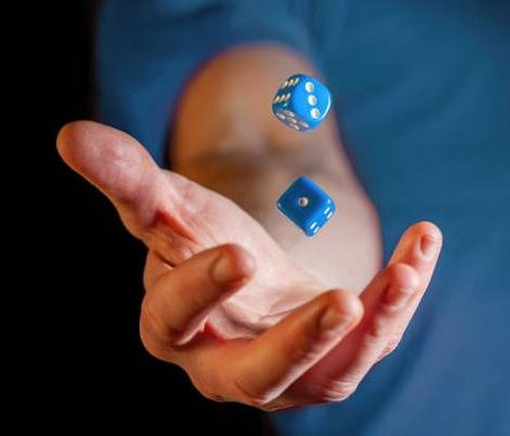 How Account Features Work at the best online casino Singapore