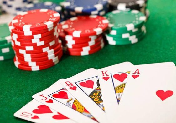 Popular Games to Explore at the best online casino Singapore