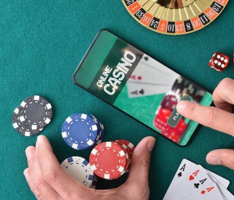 Explore Professional Live Dealer Tables through an online casino Singapore Platform for Gamers
