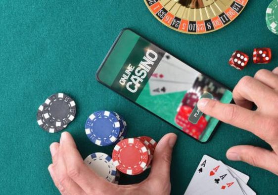 Finding Preferred Games on online casino Singapore