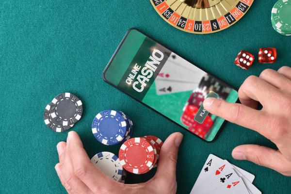 Finding Preferred Games on online casino Singapore