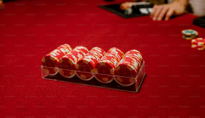 Explore Game Variety Through Modern Online Casino Sites Today