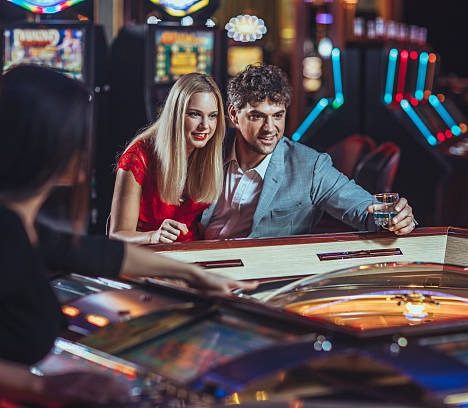 Reviewing Game Selection at Different Casino Non AAMS Sites