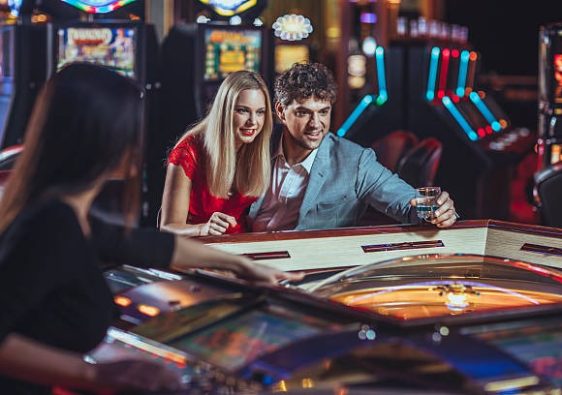 Online Casino Singapore Sites With Diverse Game Search Options