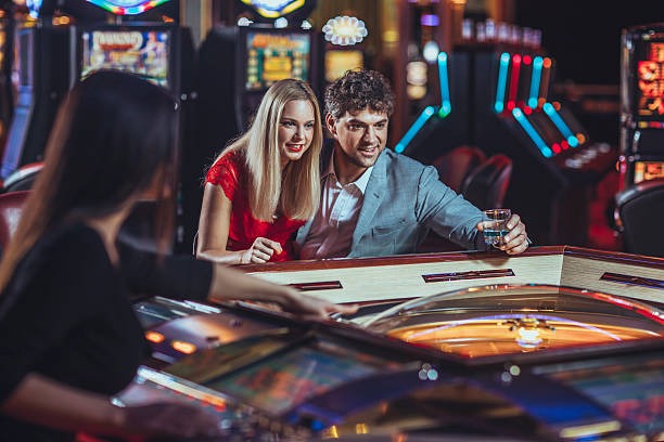 Saudi Arabia Casino Guide to Comparing Games and Services