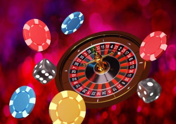 Casino Non AAMS Online: Understanding Main Account Options