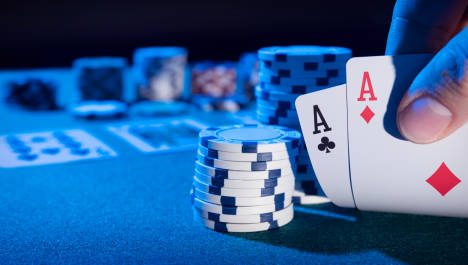 Finding Suitable Options Through trusted online casino Singapore