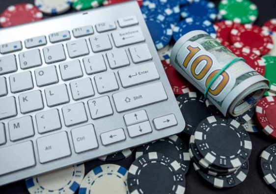 Online Casino Singapore: Understanding Different Game Pages
