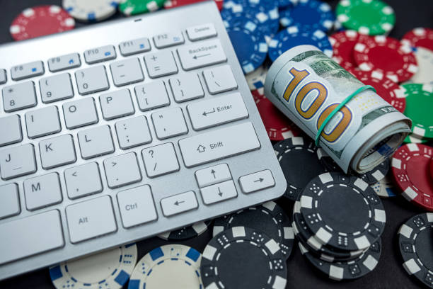 Online Casino Singapore: Understanding Different Game Pages