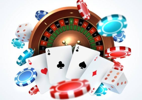 Examining Player-Focused Experiences at Singapore Online Casino