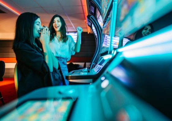 Come Scegliere I Siti Casino Online Più Adatti