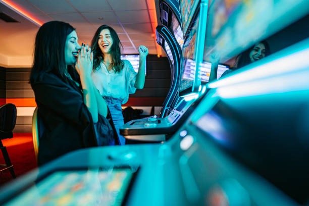 Come Scegliere I Siti Casino Online Più Adatti
