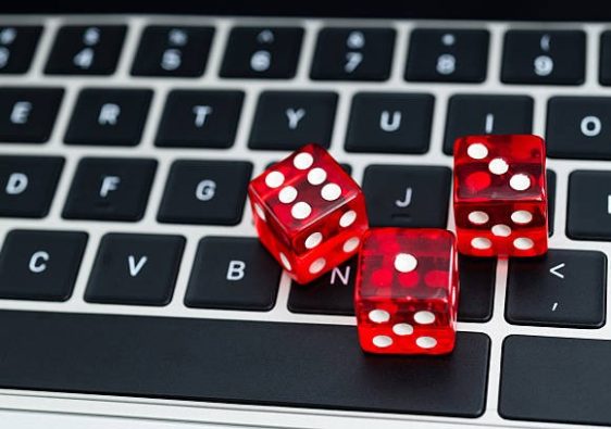 A Fresh Look at the Main Pages of Online Casino Singapore Websites