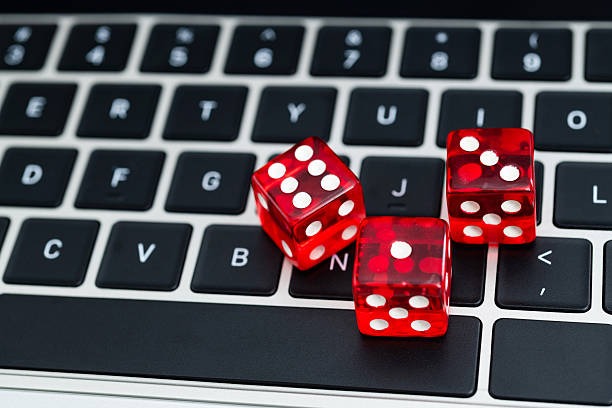 A Fresh Look at the Main Pages of Online Casino Singapore Websites