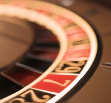 Researching Casino Platform Documentation for Informed Research