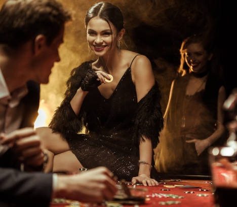 Saudi Arabia Casino Information About Different Online Games