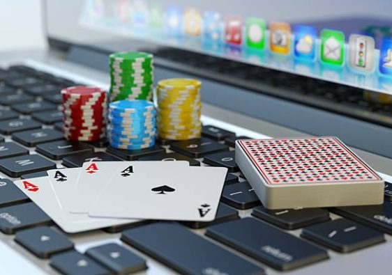 Different Digital Experiences Available With online casino Singapore