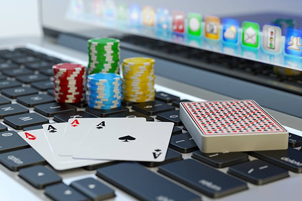 Different Digital Experiences Available With online casino Singapore