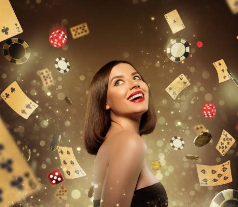Online Casino Singapore: Understanding Different Game Pages